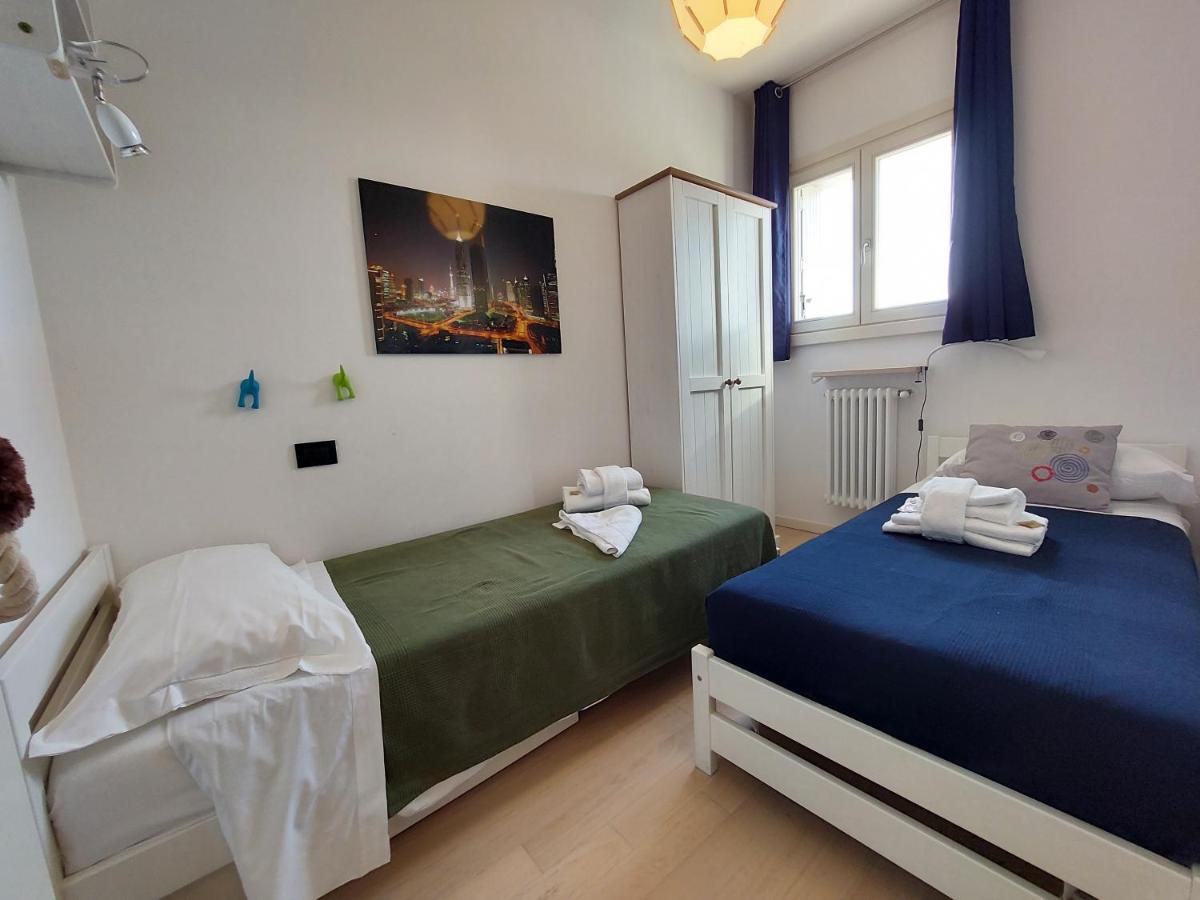 Aurora Home Sirmione Exterior foto