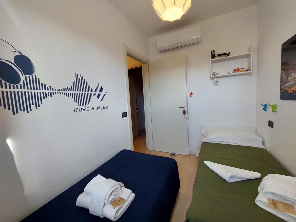 Aurora Home Sirmione Exterior foto