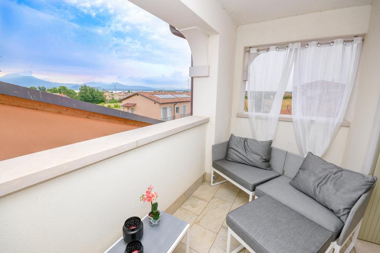 Aurora Home Sirmione Exterior foto