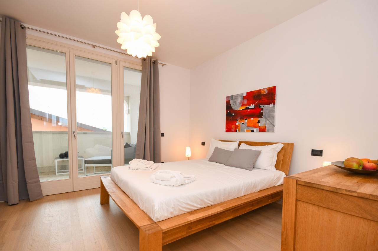 Aurora Home Sirmione Exterior foto