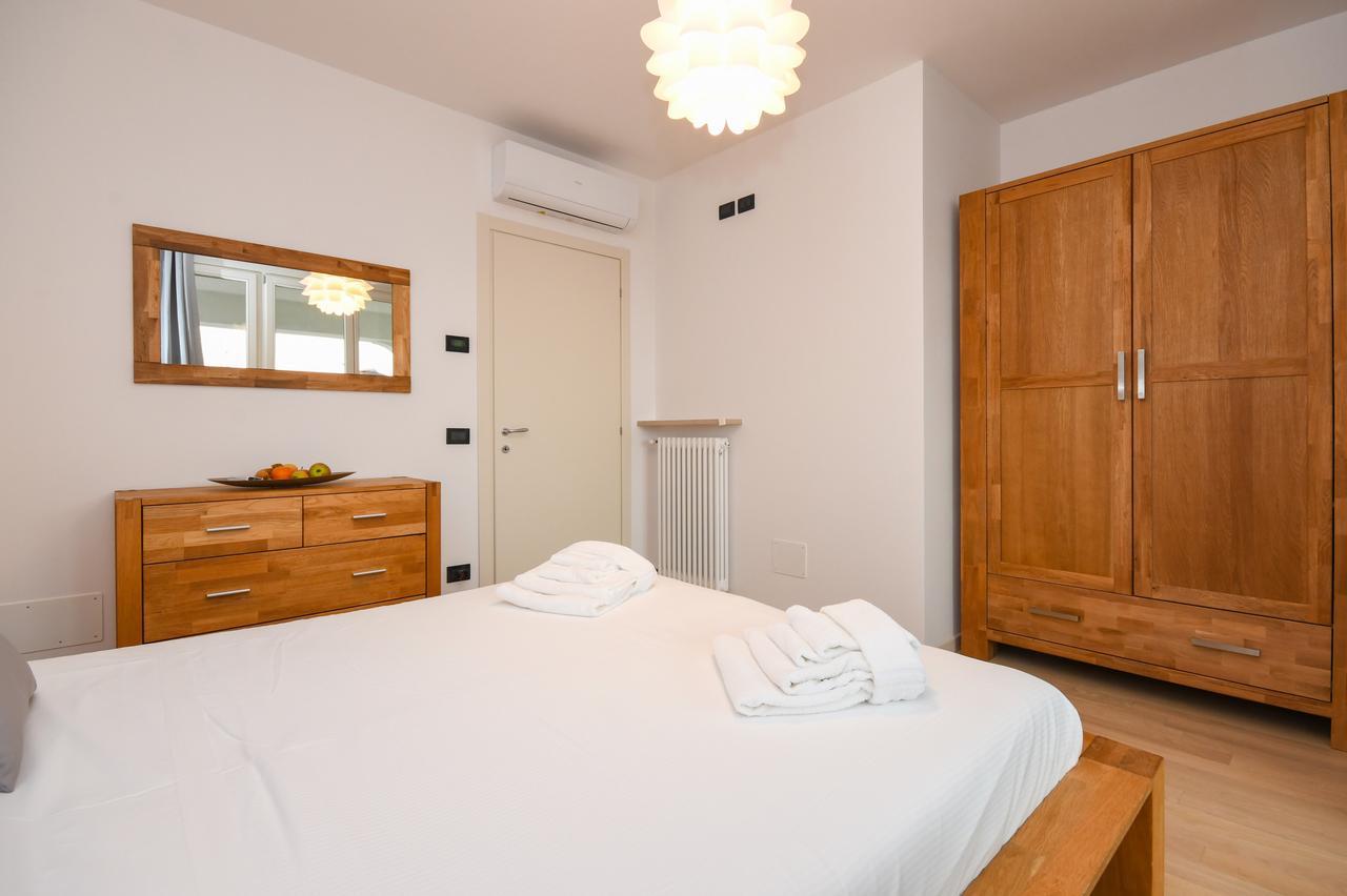 Aurora Home Sirmione Exterior foto