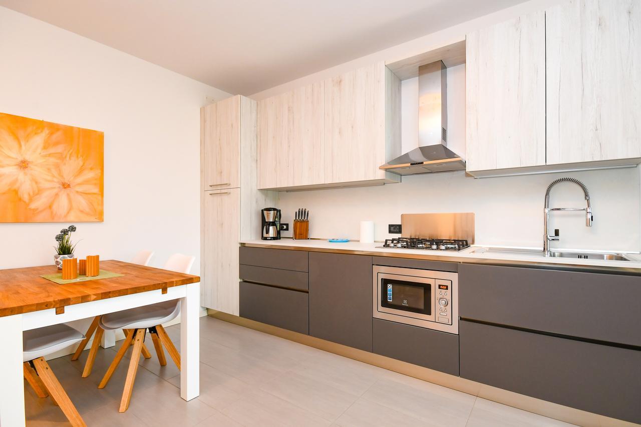 Aurora Home Sirmione Exterior foto