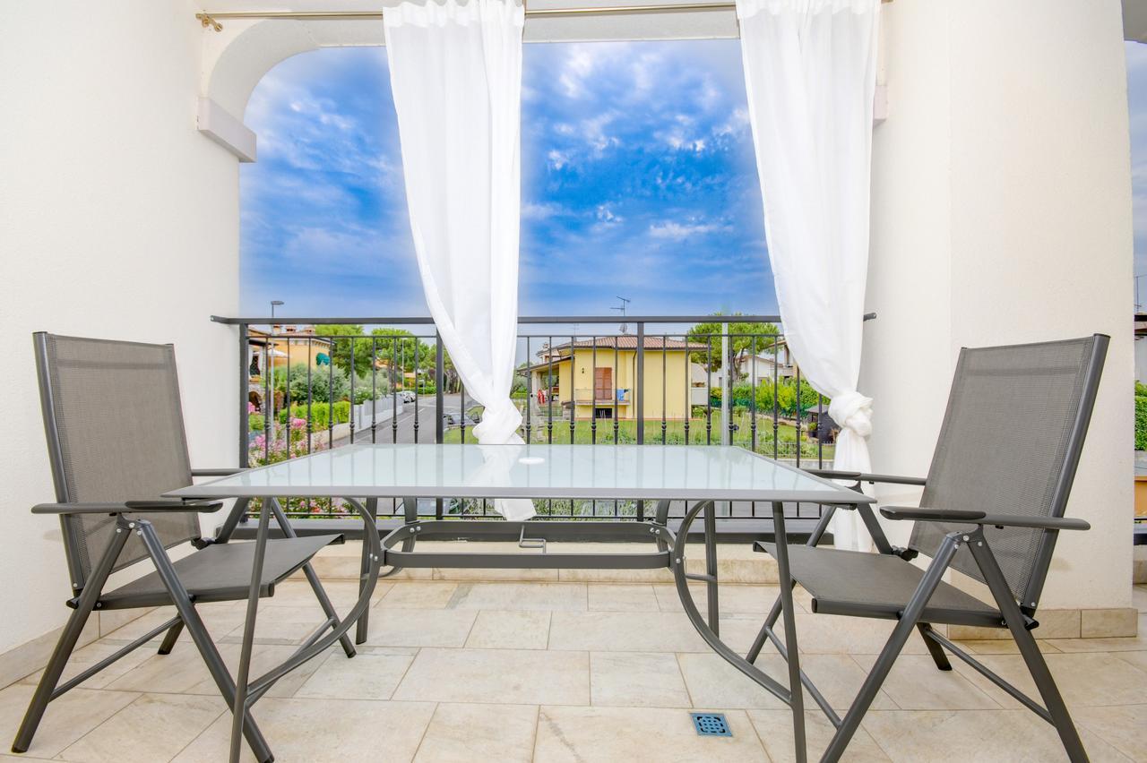 Aurora Home Sirmione Exterior foto